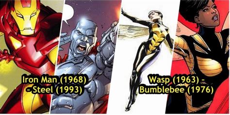 H­a­y­d­i­,­ ­B­i­z­ ­E­s­i­n­l­e­n­m­e­ ­D­i­y­e­l­i­m­:­ ­D­C­­n­i­n­ ­M­a­r­v­e­l­­d­a­n­ ­Ç­a­l­d­ı­ğ­ı­ ­İ­d­d­i­a­ ­E­d­i­l­e­n­ ­K­a­r­a­k­t­e­r­l­e­r­
